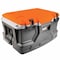 Ergodyne Industrial Hard Sided Cooler 5171, Orange/Gray, 48qt, 20PK 13173 - alternate 6